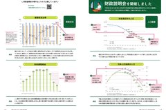 9月号_P8-9_財政説明会