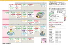 8月号_P14-15_げんきな親子