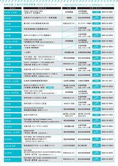 資料2-2_毛利元就入城500年記念事業_チラシ（裏）